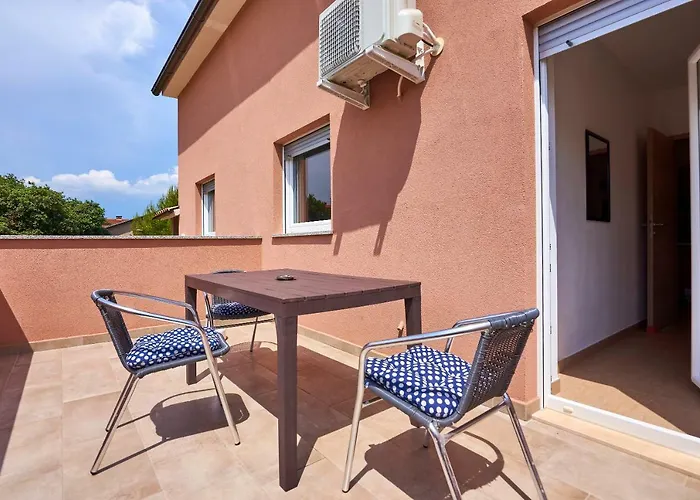 Apartman Apartmani B&B