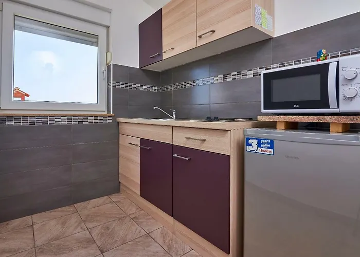 Apartmani B&B *
