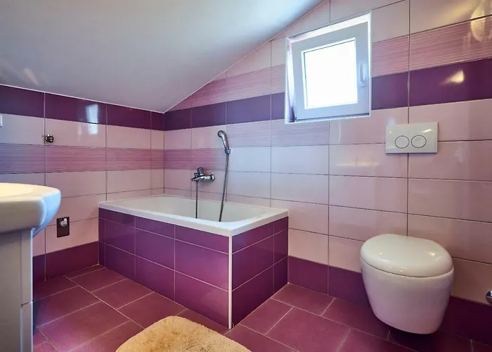 Apartman Apartmani B&B Liznjan