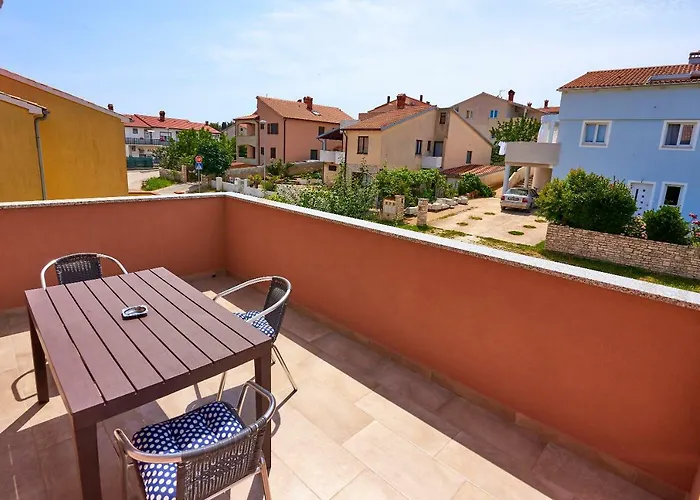 Apartman Apartmani B&B