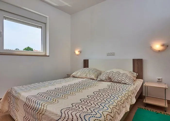 Apartmani B&B Liznjan