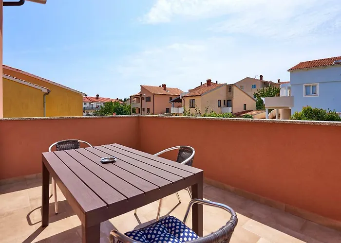 Appartamento Apartmani B&B