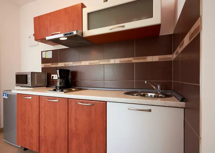 Apartmani B&B * Liznjan