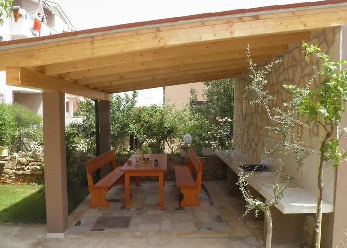 Apartman Apartmani B&B