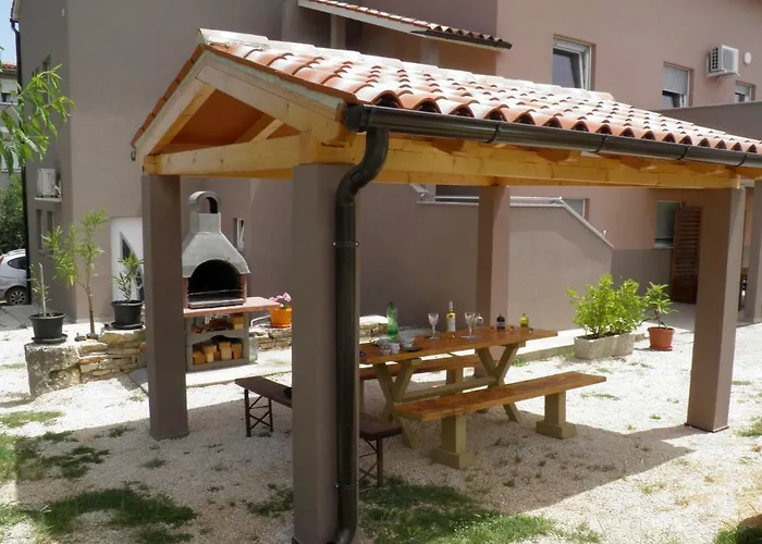 Apartman Apartmani B&B *