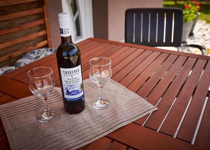 Apartmani B&B Appartamento Ližnjan