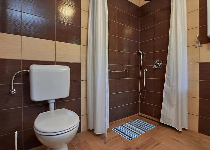 Apartmani B&B *